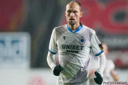 Bas Dost stelt meteen zijn eisen bij Club Brugge: "Dat heb ik echt nodig"