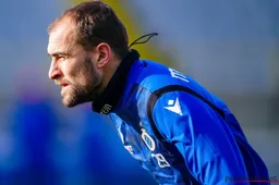 Transfermarkt LIVE: Bas Dost naar Feyenoord, verrassende spits voor Anderlecht?