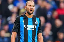 'Clement heeft erg pijnlijke boodschap voor Dost bij Club Brugge'
