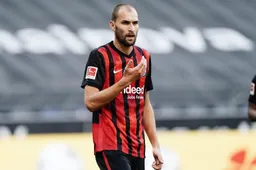 'Club Brugge doet koopje en haalt Bas Dost voor dit bedrag binnen'