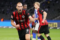 Club Brugge kondigt komst van Bas Dost officieel aan