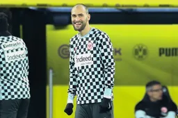 Transfermarkt: Dost naar Club Brugge, grote aanwinst voor Anderlecht?