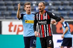 ‘Bas Dost legt meteen hallucinante eisen neer bij Club Brugge’