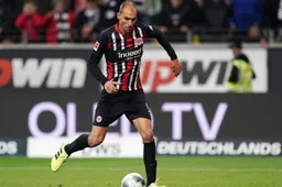 'Club Brugge stuit meteen op ferm probleem in dossier-Bas Dost'