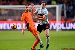 'Club Brugge moet dit waanzinnige bedrag op tafel leggen voor Bas Dost'