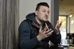 Baseggio haalt uit naar 'topspeler' van Anderlecht: "Dringend!"