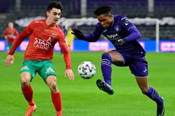 'Antwerp grijpt naast Jelle Bataille, rechtstreekse concurrent wint het pleit'