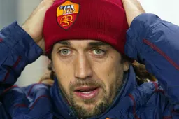 Dramatisch nieuws over ex-voetballer Gabriel Batistuta