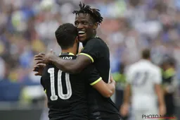 'Plotse wending voor Batshuayi bij Chelsea'