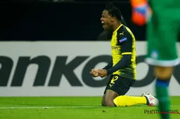 Fans snappen er niets van: "Waarom deed Chelsea dat met Batshuayi?"
