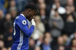 Bevestiging: 'Batshuayi vertrekt, dit is zijn vervanger'