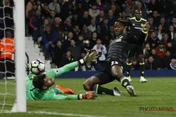 'Batshuayi zit nog liever op de bank dan naar deze club te verhuizen'