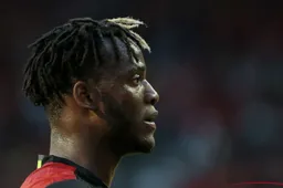 DONE DEAL: Batshuayi krijgt dit rugnummer bij Dortmund