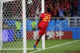 Is hilarische stommiteit van Batshuayi binnenkort te zien in FIFA 19?