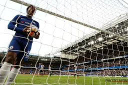 Batshuayi komt met opvallende mededeling over terugkeer naar Chelsea