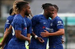 ‘Belgische topclubs krijgen belangrijk nieuws over Michy Batshuayi’
