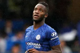 'Club Brugge valt achterover bij horen van vraagprijs voor Batshuayi'