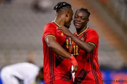 Onwaarschijnlijke kritiek op Duivels-uitblinker Doku: "Zou beter atletiek beginnen"