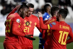 Dit zeggen buitenlandse media over tweede zege van Rode Duivels