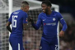 'Chelsea plakt dit gigantische bedrag op het hoofd van Michy Batshuayi'