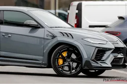 Michy Batshuayi verrast Rode Duivels met déze hippe sportwagen van 445.000 euro