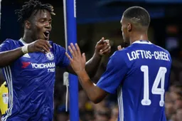 Batshuayi reageert met geweldige tweet op transfergeruchten