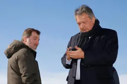 Van Holsbeeck zwijgt niet meer: "Mogi Bayat is onschuldig!"