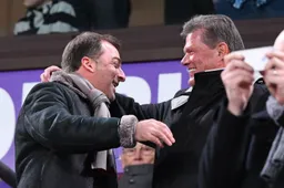 Onthutsend nieuws over Mogi Bayat, Anderlecht betrokken?