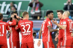 Onbegrijpelijk: Bayern laat boegbeeld zomaar vertrekken