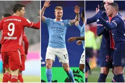 ‘Drie topkandidaten, maar déze ploeg wint dit seizoen de Champions League’