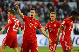 'Na Lewandowski wil Bayern München ook deze 3 sterren verkopen'