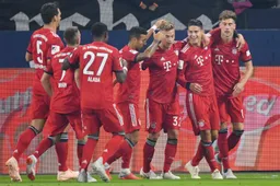 ‘Bayern München en Real Madrid hebben akkoord over toptransfer’