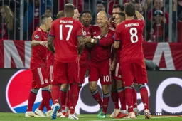 'Bayern München wil selectie verjongen met deze Rode Duivel'