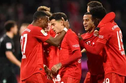 'Bayern München wil meer dan 20 miljoen neertellen voor smaakmaker uit JPL'