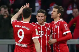 'James Rodriguez geeft gouden raad aan Barça-speler: "Ga daar weg!"'