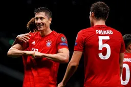 'Bayern München wil meer dan 20 miljoen betalen voor smaakmaker uit JPL'