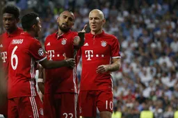 'Zatte' Vidal gaat zwaar over de schreef na avondje stappen