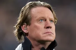 Mario Been staat voor opmerkelijke comeback als trainer