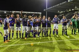 Beerschot Wilrijk mee aan de leiding na nieuwe zege