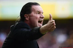 Beerschot Wilrijk herpakt zich in stijl tegen OH Leuven