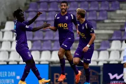 Beerschot heeft pittige boodschap voor Antwerp: "Het zal gebeuren"