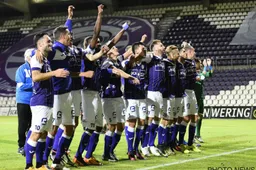 Beerschot Wilrijk pakt uit met schitterend gebaar voor Antwerp