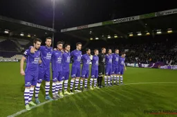 Ex-smaakmaker Anderlecht: "Coach van Beerschot-Wilrijk"
