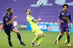 Kijkers Beerschot-AA Gent zijn het kotsbeu: "Dit is gewoon belachelijk"