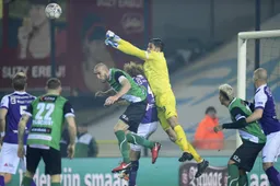 Iedereen zegt hetzelfde over Cercle Brugge-Beerschot Wilrijk