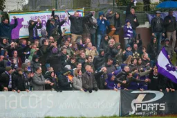 Voormalig Antwerp-coach wil ‘Beerschot’ niet uitspreken: “Hou je getier voor jezelf”