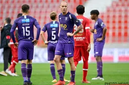 'Er is iets vreemds aan de hand bij Beerschot'