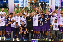 'Beerschot keert na 7 jaar langs de grote poort terug in 1A'