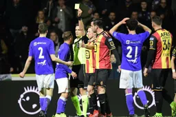 Beerschot maakt groot nieuws bekend na "degradatie van KV Mechelen"