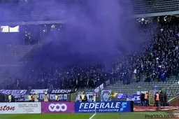 DONE DEAL: Beerschot Wilrijk ziet speler vertrekken